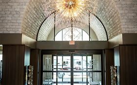 Embassy Suites By Hilton Chicago Schaumburg Woodfield