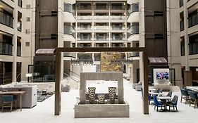 Embassy Suites By Hilton Chicago Schaumburg Woodfield